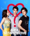 Nonton Alex Strangelove 2018 Kebioskop21