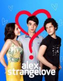Nonton Alex Strangelove 2018 Indonesia Subtitle Poster