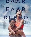 Nonton Baar Baar Dekho 2016 Kebioskop21