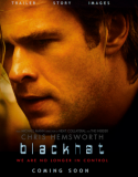 Nonton BlackHat 2015 Indonesia Subtitle Poster
