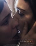 Nonton Disobedience 2018 Indonesia Subtitle Poster