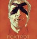 Nonton Foxtrot 2017 Indonesia Subtitle Poster