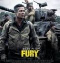Nonton Fury 2014 Indonesia Subtitle Poster