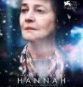 Nonton Hannah 2018 Indonesia Subtitle Poster