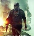 Nonton How It Ends 2018 Indonesia Subtitle Poster