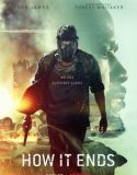 Nonton How It Ends 2018 Indonesia Subtitle Poster
