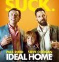 Nonton Ideal Home 2018 Indonesia Subtitle Poster