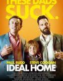 Nonton Ideal Home 2018 Indonesia Subtitle Poster