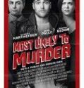 Nonton Most Likely to Murder 2018 Indonesia Subtitle Poster