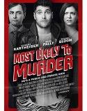 Nonton Most Likely to Murder 2018 Indonesia Subtitle Poster