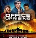 Nonton Office Uprising 2018 Indonesia Subtitle Poster