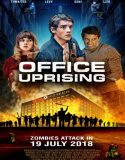 Nonton Office Uprising 2018 Indonesia Subtitle Poster