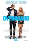 Nonton Overboard 2018 Indonesia Subtitle Poster