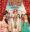 Nonton Shaadi Mein Zaroor Aana 2017 Indonesia Subtitle Poster