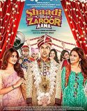 Nonton Shaadi Mein Zaroor Aana 2017 Indonesia Subtitle Poster