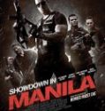 Nonton Showdown In Manila 2018 Indonesia Subtitle Poster