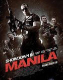 Nonton Showdown In Manila 2018 Indonesia Subtitle Poster