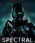 Nonton Spectral 2016 Kebioskop21