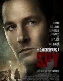 Nonton The Catcher Was a Spy 2018 Indonesia Subtitle Poster