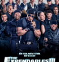 Nonton The Expendables 3 2014 Indonesia Subtitle Poster