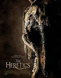 Nonton The Heretics 2017 Indonesia Subtitle Poster
