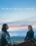 Nonton Woman Walks Ahead 2018 Indonesia Subtitle Poster