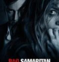 Nonton Bad Samaritan 2018 Indonesia Subtitle Poster