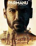 Nonton Parmanu The Story of Pokhran 2018 Indonesia Subtitle Poster