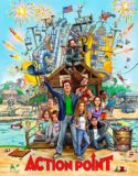 Nonton Action Point 2018 Indonesia Subtitle Poster
