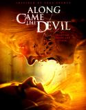 Nonton Along Came the Devil 2018 Indonesia Subtitle Poster