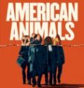 Nonton American Animals 2018 Indonesia Subtitle Poster