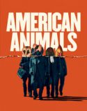 Nonton American Animals 2018 Indonesia Subtitle Poster