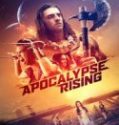 Nonton Apocalypse Rising 2018 Indonesia Subtitle Poster