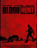Nonton Blood Hunt 2017 Indonesia Subtitle Poster