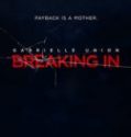 Nonton Breaking In 2018 Indonesia Subtitle Poster