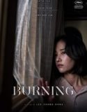 Nonton Burning 2018 Indonesia Subtitle Poster