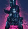 Nonton Dead Shack 2017 Indonesia Subtitle Poster
