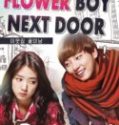 Nonton Drakor Flower Boy Next Door Indonesia Subtitle Poster