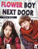 Nonton Drakor Flower Boy Next Door Indonesia Subtitle Poster