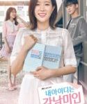 Nonton Drakor My ID is Gangnam Beauty Kebioskop21