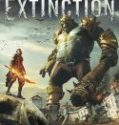 Nonton Extinction 2018 Indonesia Subtitle Poster
