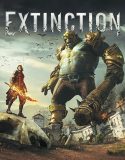 Nonton Extinction 2018 Indonesia Subtitle Poster