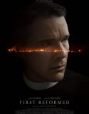 Nonton First Reformed 2018 Indonesia Subtitle Poster