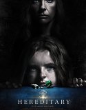 Nonton Hereditary 2018 Indonesia Subtitle Poster