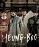 Nonton Heung boo The Revolutionist 2018 Kebioskop21