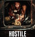 Nonton Hostile 2018 Indonesia Subtitle Poster