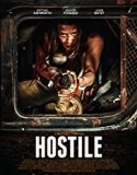 Nonton Hostile 2018 Indonesia Subtitle Poster
