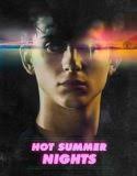 Nonton Hot Summer Nights 2018 Indonesia Subtitle Poster