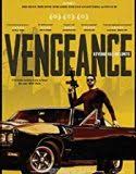 Nonton I Am Vengeance 2018 Indonesia Subtitle Poster