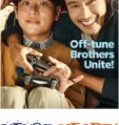 Nonton Keys to the Heart 2018 Indonesia Subtitle Poster